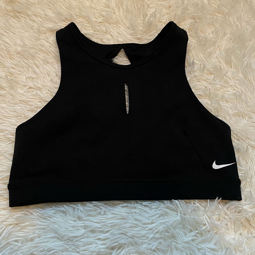 Nike sports bra small